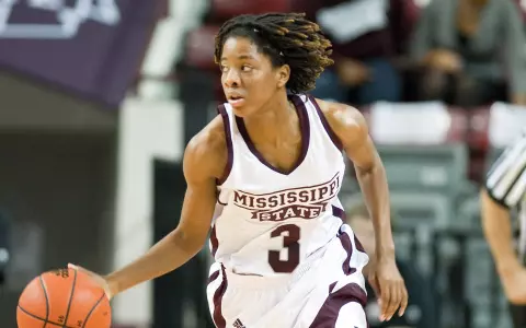 Lady Bulldogs Move To 3-0 With Win Over Alcorn State