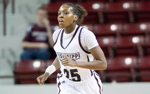 State Women Defeat North Texas In Non-Conference Clash