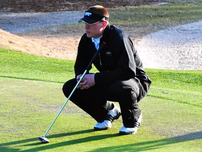Bulldog Golf Completes Round Two At Seminole Intercollegiate