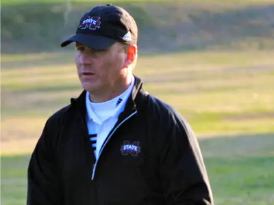 Bulldog Golfers Cap Off Regular Season At Bancorp South Intercollegiate