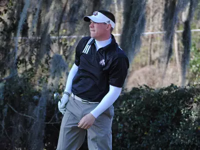 MSU Linksters Tee Off Postseason At SEC Championship