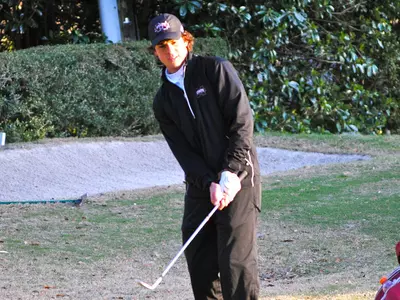 MSU Men's Golf Ties For Sixth At Mobile Bay Intercollegiate