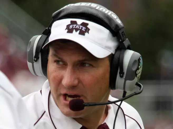 Mississippi State Extends Mullen Contract