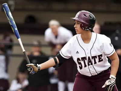 Smith Drives in Four as MSU Falls to SIU