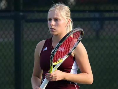 Lady Bulldog Tennis Soars Over Southern Miss., 6-1