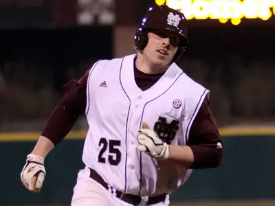Bulldogs Fall In Series Lidlifter With Vandy