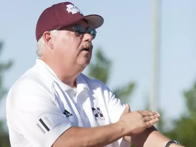 Bulldog Softball Heads to Las Vegas to Open 2011 Season