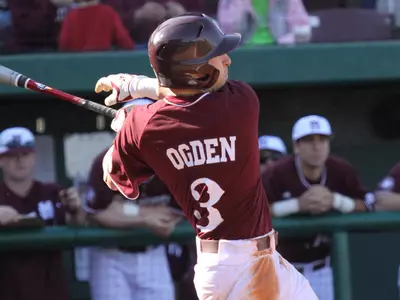 Bulldogs Fall To Golden Eagles, 14-3