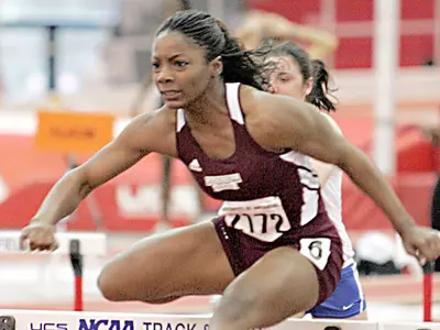 MSU Off To Strong Start In Multi Events At SEC Championships