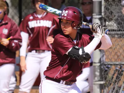Vry, Smith Lead MSU to 3-0 Win Against Arkansas in Series Opener