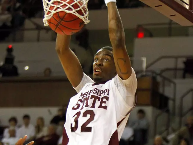 Varnado, Bost Recognized By SEC