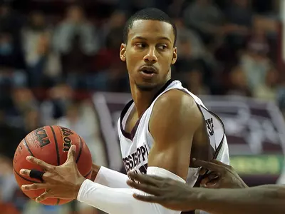 Basketball Bulldogs Hold Off Florida In SEC Tournament Opener