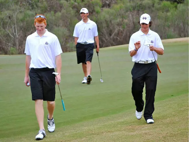 Bulldog Men's Golf Looks To Carry Momentum Into Furman Intercollegiate