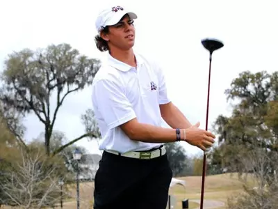 Two Bulldogs Grab Top 25 Finishes At Jerry Pate