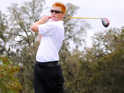 State Men's Golf Completes Fall Action