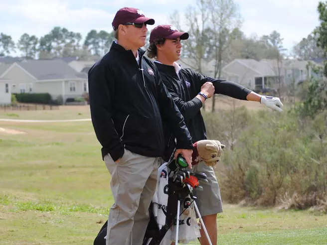 MSU Men's Golf Hosts Memphis In Head-To-Head Match