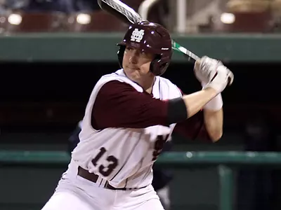 State Rallies For 7-6 Win Over Memphis