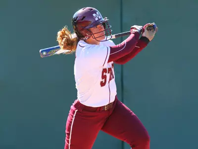 Bulldogs Come Up Short In Tough 4-2 Setback To No. 21 LSU