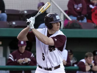 Diamond Dogs Post 8-5 Victory Over Northwestern State