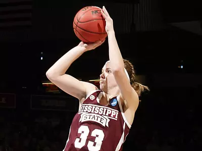 Lady Bulldogs End Regular Season With Sweep Of Ole Miss, 65-55