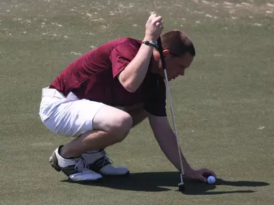 State Golf Falls To Memphis In Local Head-To-Head Match