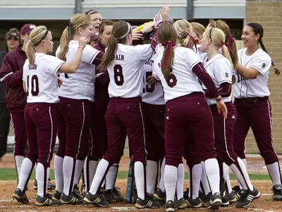 MSU Softball Hosts Bulldog Classic to Close Pre-Conference Slate