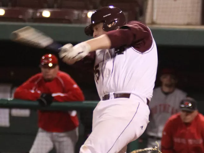 Powers Finalist For Ferriss Trophy; Presentation Set Monday At Delta State