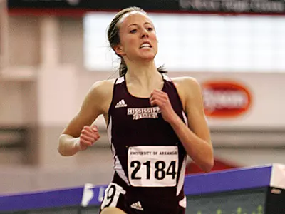 MSU Track Begins Texas Relays With Top 10 Performances
