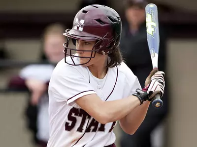 Bramlett Named ESPN The Magazine Academic All-America of the Year