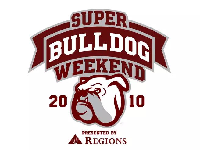 Shuttle, Pig Cooking And FanFair Details Set For Super Bulldog Weekend Presented By Regions