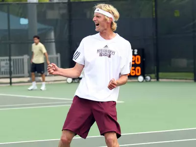 Bulldogs Blank Tulane 7-0 In Home Opening Match