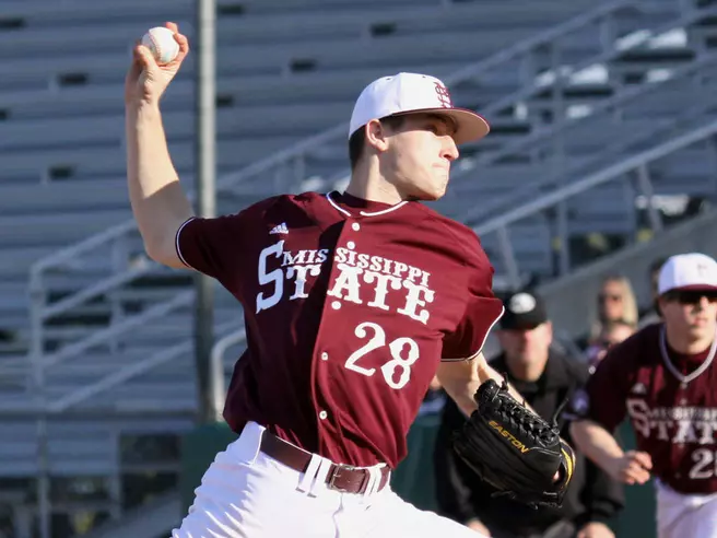 Stratton Earns SEC All-Freshman Team Honors