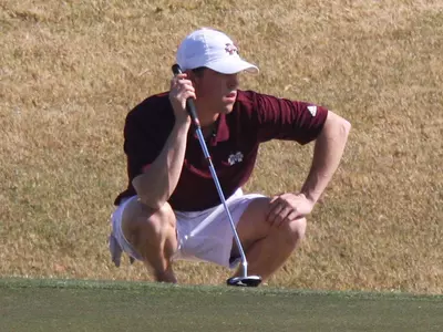 Bulldog Golf Tees Off Spring Season In Florida