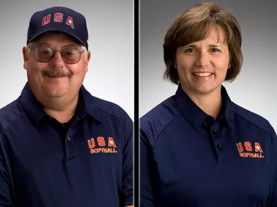 MSU's Miller, Johns Named to 2010 USA Softball Coaching Staff
