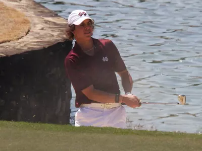 State In Third Following First Round At Seminole Intercollegiate