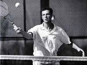 Mississippi State's Daniel Courcol To Be Inducted Into Collegiate Tennis Hall Of Fame May 26