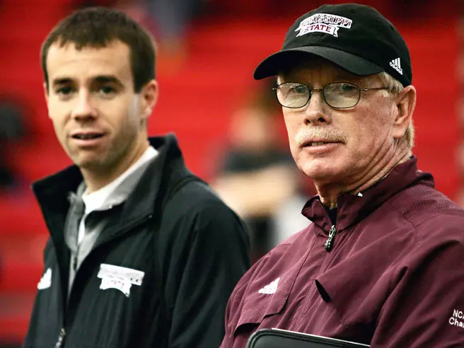 Bulldog Track & Field Remains Among Nation's Elite