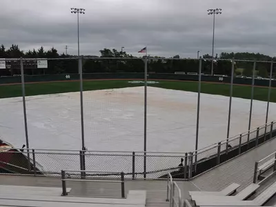 Softball?s Tuesday Game Postponed