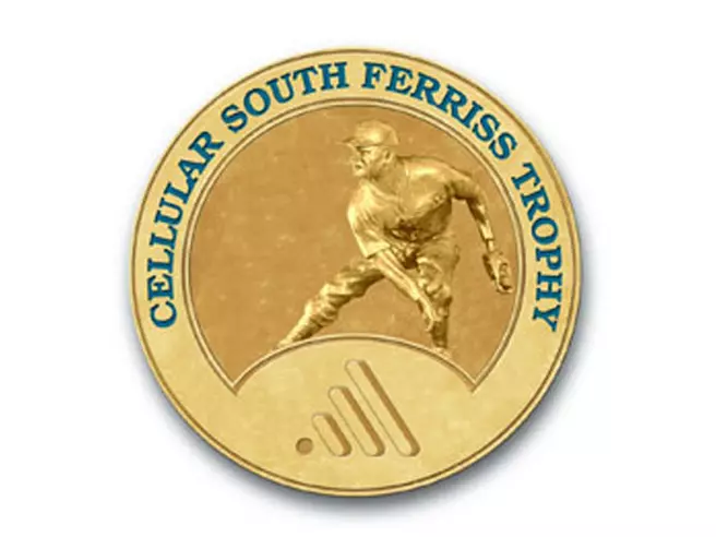 Tickets Available For Monday's Ferriss Trophy Presentation