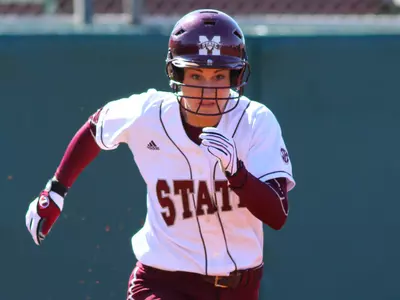 Chelsea Bramlett Named NFCA First Team All-Region
