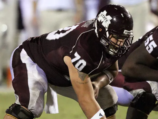 Brignone Named To Rimington Watch List