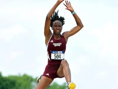 Bulldogs Have Phenominal Day At Outdoors East Regional
