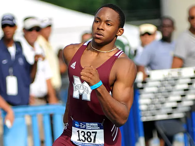 Tate, Phillips Turn In Top 10 Finishes at USA Track & Field Championships