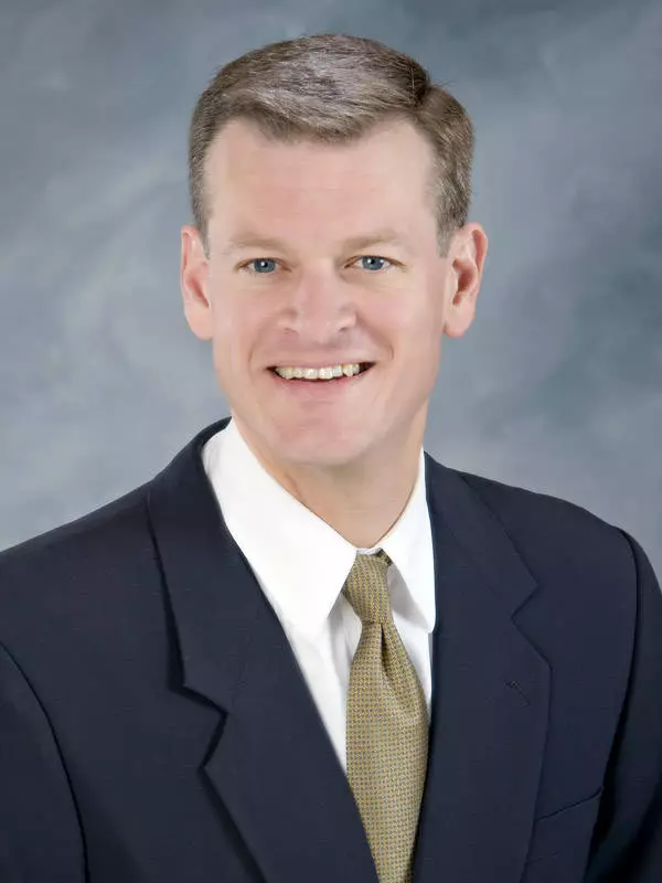 Scott Stricklin Named Athletic Director at Mississippi State