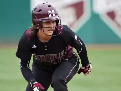 Bramlett Named Honda Sports Award Finalist