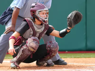 Bramlett Named NFCA First Team All-American for Fourth-Straight Year