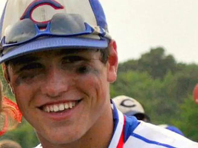Bulldogs Ink Copiah Academy Catcher Hunter Renfroe