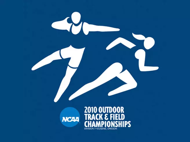 Mississippi State Travels To Oregon For NCAA Outdoor Championships