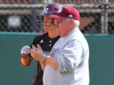 USOC Names Miller 2010 USA Softball National Coach of the Year