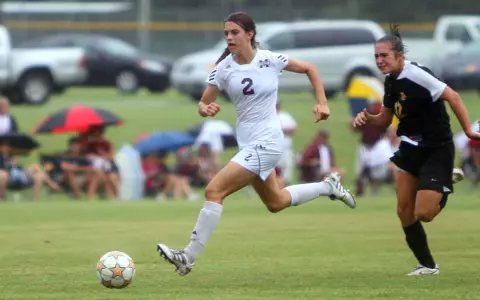 Sullivan's Big Afternoon Lifts Bulldogs to 3-0 Win Against USM